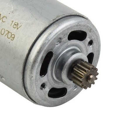 Drill Motor For BOSCH Cordless Drill Screwdriver GSB/GSR120-LI 18V Spare Parts