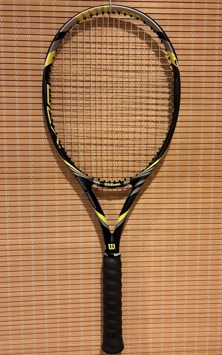 Wilson Blx Pro Open for sale | eBay