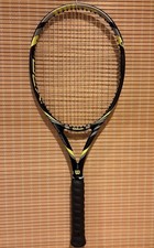 Wilson BLX Pro Open 100 Tennis Racquet 4 1/2