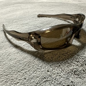 Monster Pup Oakley | eBay