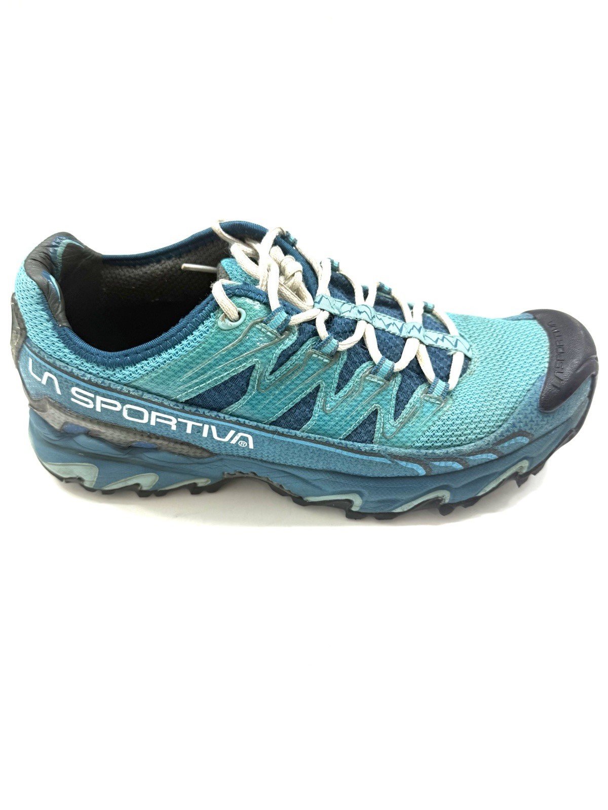 Zapatos informales La Sportiva Ultraraptor Stabilizer Trail Running verdes 42/10 ($)
