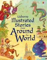 Lesley Sims | Illustrated Stories From Around The World | Buch | Englisch (2010)