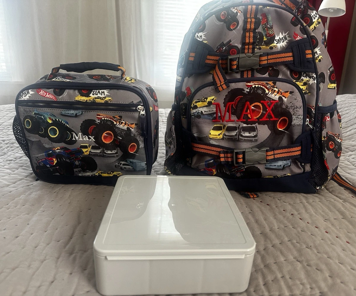 Pottery Barn Multicolor Backpacks & Bags for Kids for sale | eBay