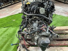 MOTORE COMPLETO RENAULT CAPTUR 2015 1.5 Diesel K9KB6