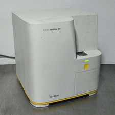 Idexx Sedivue Dx Analyzer Veterinary Urine Sediment Analyzer