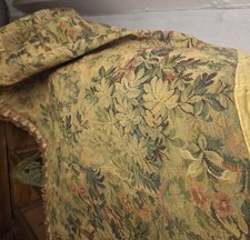 Antica Mantovana  Epoca 800 Perfette Condiziono Cm190x58.