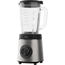 AEG Standmixer 1400 Watt  Blender 1,75 l Glas...