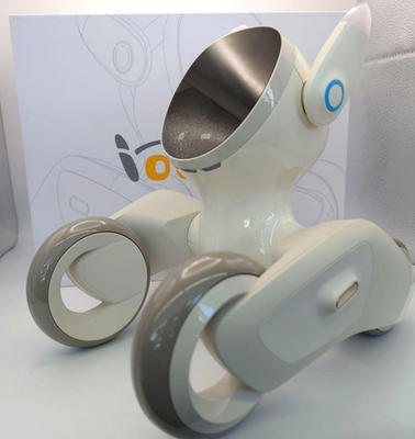 New Loona Blue Pet robot Communication Robot AI Robot Artificial