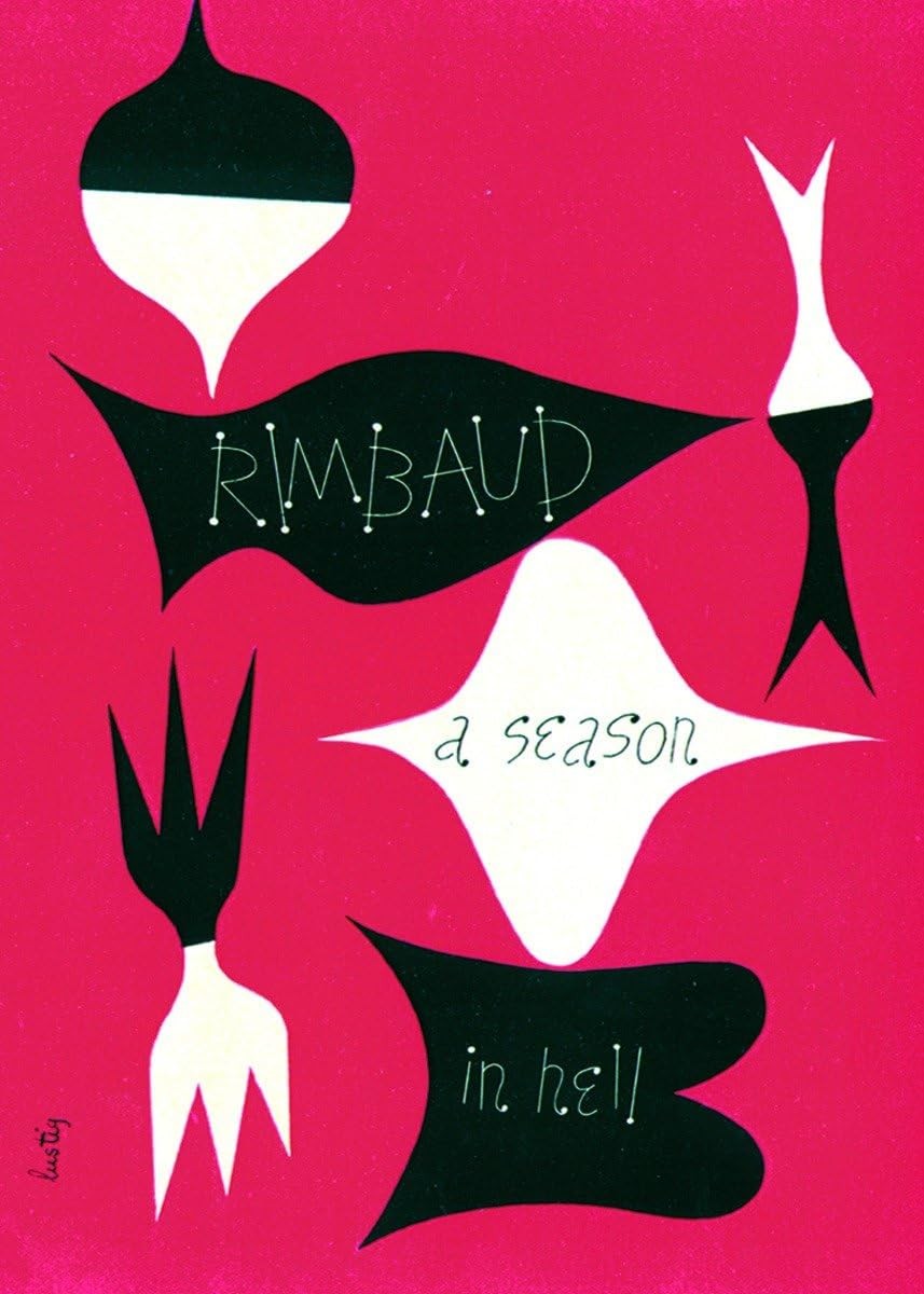 A Season in Hell & The Drunken Boat: 1211 (New by Arthur Rimbaud (PB 2011) - Image 7