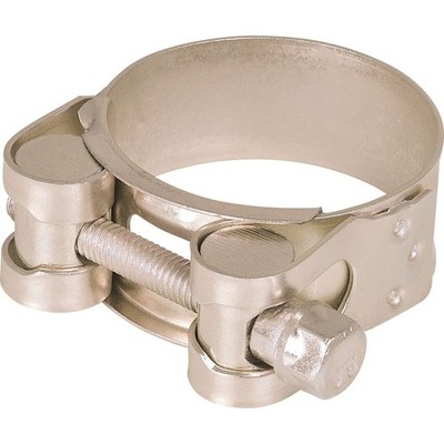 SST Gelenkbolzenschelle Rohrschelle Anzugswerte, 97-85 mm, Bandbreite 25 mm