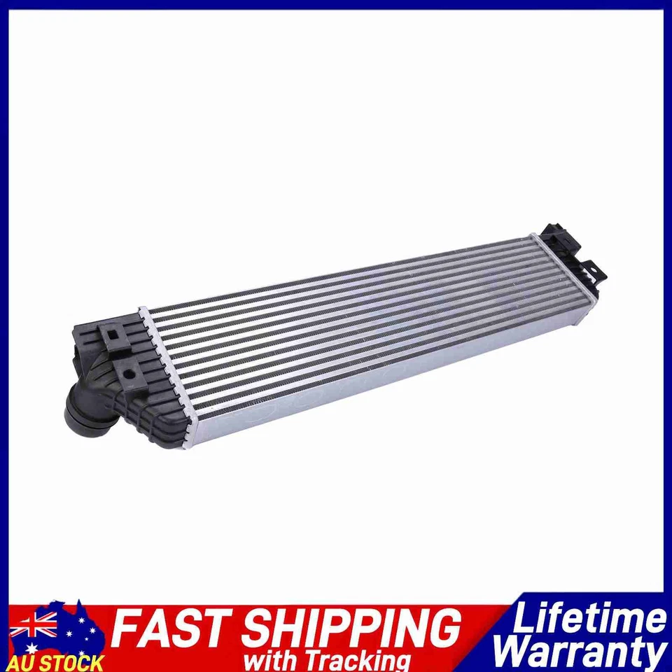 Intercooler for Renault Master FV JV X62 2010-2020 2.3L Diesel Automatic Trans - image 2 of 4