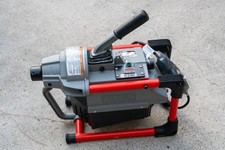 RIDGID K-60SP Sectional Machine Electric Drain Cleaning Machine