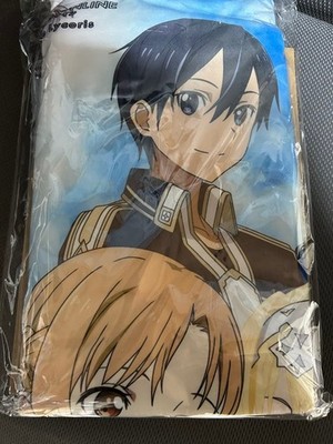 SAO Alicization Lycoris Animate Store Bonus Item   No Game Included,