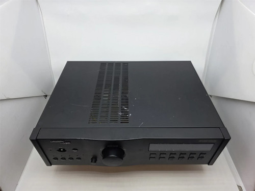 Grundig Fine Arts PL45 Dolby Pro Logic Heimkino Surround Sound AV Verstärker - Bild 2 von 5