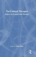 Keith Tudor | The Cultural Therapist | Buch | Englisch (2026) | Routledge