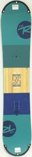 Rossignol EXP Snowboard - 130 cm Used
