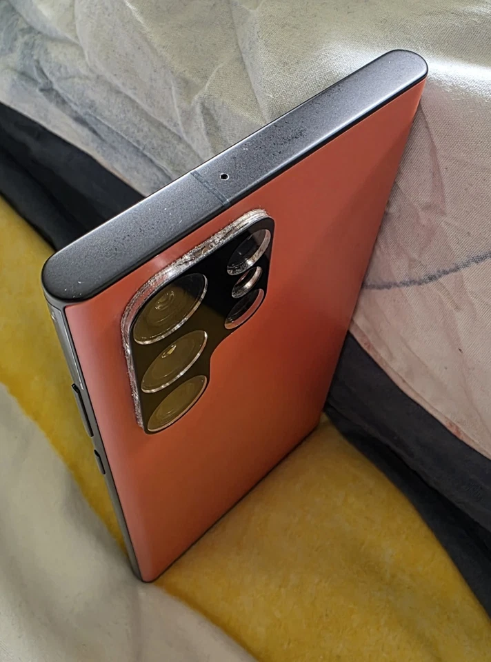 Samsung Galaxy S22 Ultra · 512GB, photo 3 of 5