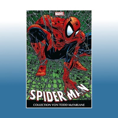 Spider-Man Collection von Todd McFarlane | Todd McFarlane