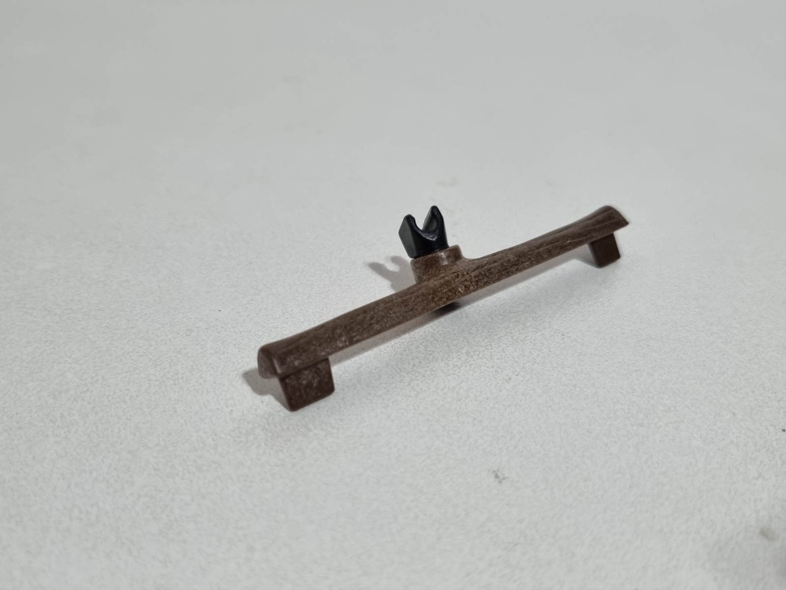 Playmobil 3736 3793 Pieza Remo Barca Balsa Madera Tronco Naufrago Pirata