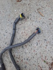 1999 To 2004 Porsche 996 911 Convertible Rear Window Wiring Harness 1999 To 2004 Porsche 996 911 Convertible Rear Window Wiring Harness