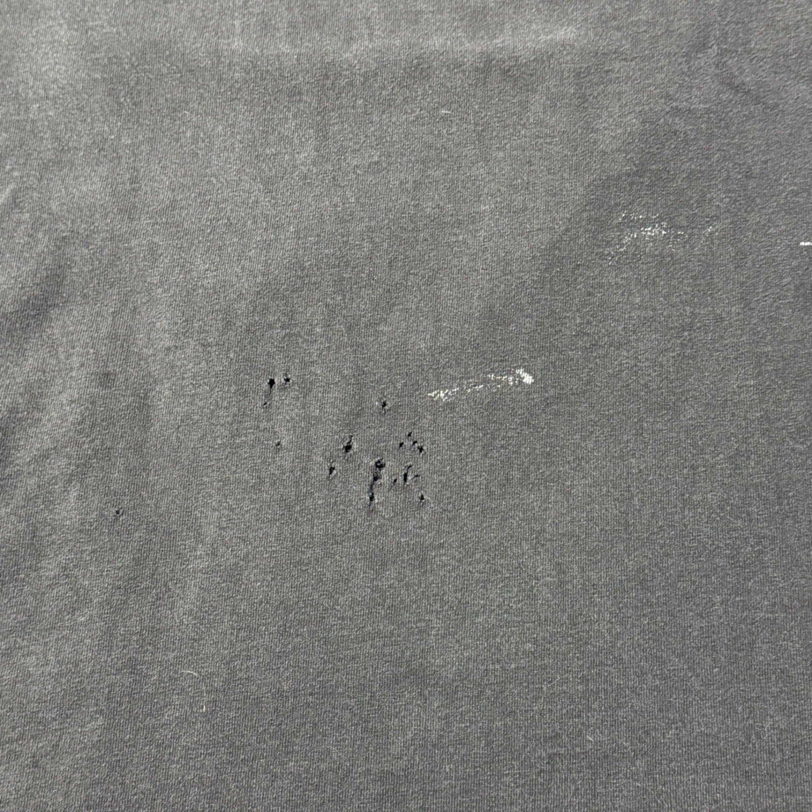 Vintage 90s AMD Athlon XP Processor Tech T-Shirt Computer PC Black Single Stitch