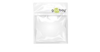 Goobay KaltgeräTekabel 1,5M - Goobay 68605 - (Pc Zubehoer / Kabel