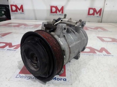 4472203870 KLIMAKOMPRESSOR / 5687840 FÜR CHRYSLER VOYAGER RG 2.5 CRD LX