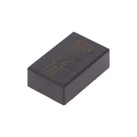 Dc/Dc Wandler, 3W, U: 36...72 Vdc, Aus: 15 SCWN03C-15