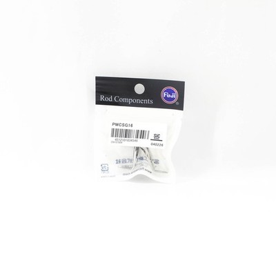 Fuji PMCSG Size 16C Rod Guide Stainless Frame SIC x 1 (4546)