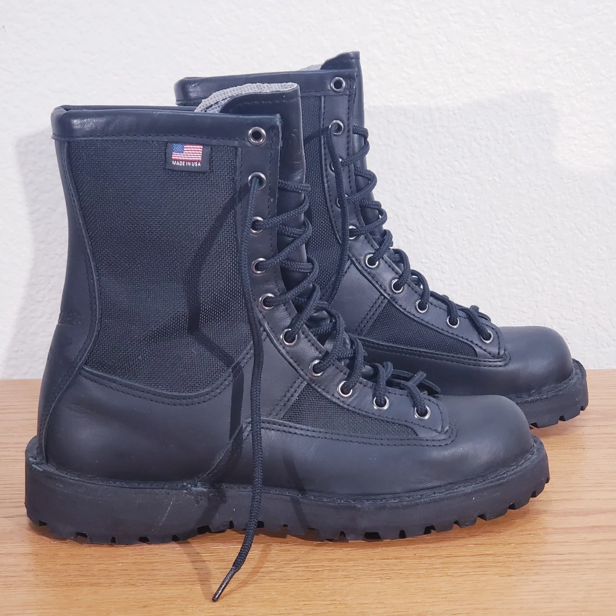 Danner Acadia 21210 Indiana Men's Boots for sale | eBay