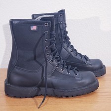 New DANNER Made In USA Gore-Tex 21210 Unis Acadia Tactical BootsSize US 7.5 41
