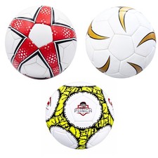 Professional Soccer Ball Training Match Football Outdoor Sports Ball Durable