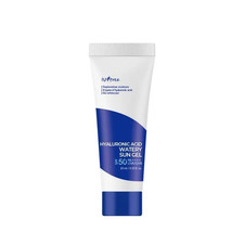 isntree hyaluronic acid watery sun gel SPF 50 10ml