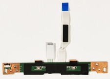 PLACA BOTONES TOUCHPAD HP PAVILION G6-2000 G6-2145SS G6-2264SS G6-2121SO