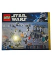 LEGO Star Wars: Hoth Echo Base (7879) - BRAND NEW (SEALED BOX)