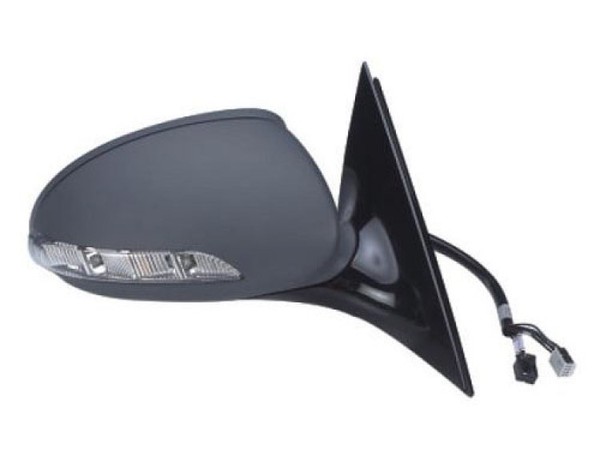 Aussenspiegel Links Mercedes S-KLASSE W221 2005-2009 Anklappbar-image