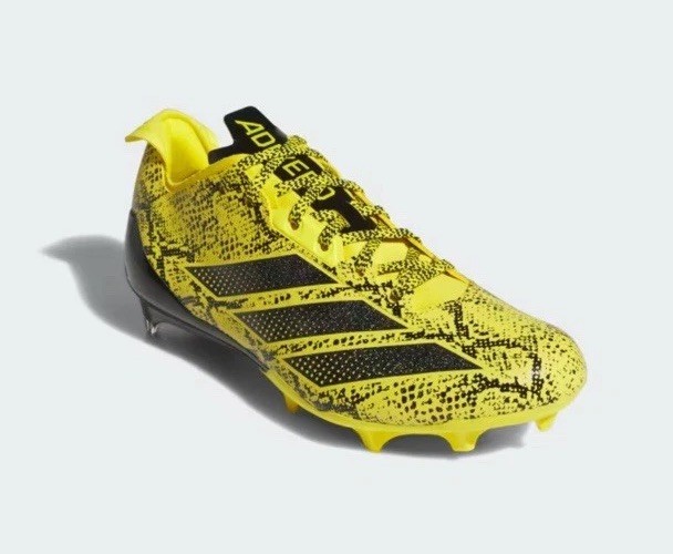 Adidas Adizero Electric II Football Cleats IE3893 Men's US