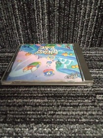 Pce Software Model Fantasy Zone Nec FIV32