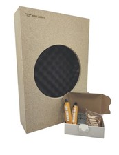 Custodia acustica V-LITE Hide-Audio™ V198103 per altoparlante KEF CI160QR