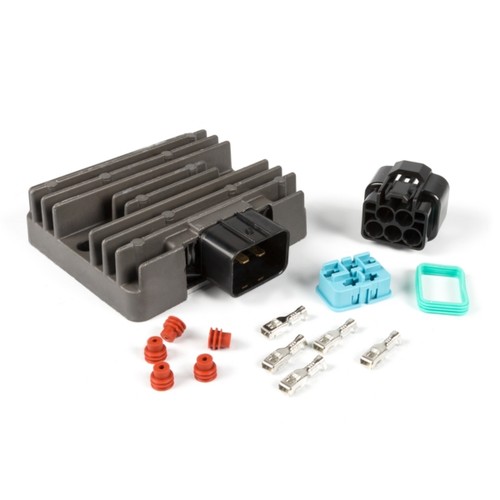 Kimpex HD Voltage Regulator for Foreman 450 4x4 S ES 02-04 Rancher 400 4x4 04-06 - 第 1/1 張圖片