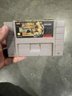 Super Nintendo SNES Harvest Moon Video Game Cartridge UNTESTED AS IS