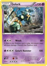 Golurk (43)