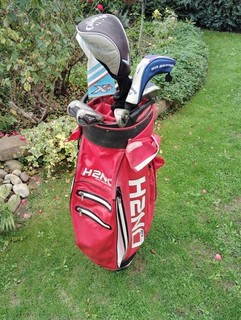 Callaway Golf Komplett Set Damen RH