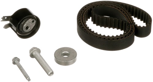 Wasserpumpe + Zahnriemensatz SKF VKMC 06002 Für Dacia, Nissan, Renault