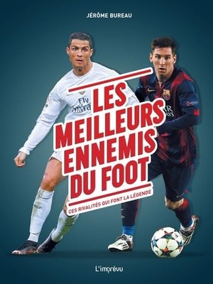 Die besten Feinde des Fußballs: Diese Rivalitäten machen Legenden - Büro, Hieronymus