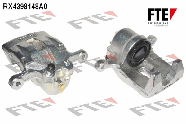 FTE Bremssattel 9291009 Gusseisen FüR Mazda CX ER TB MZR AWD ER10A Disi Turbo-image