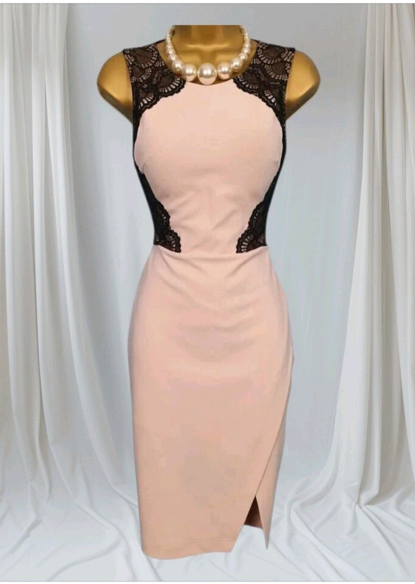 knee length dresses for ladies Skye Floral Burnout Velvet Dress main image 0