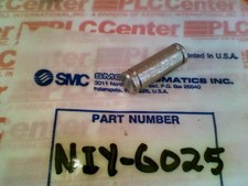 SMC NIY-G025 / NIYG025 (NEW IN BOX)
