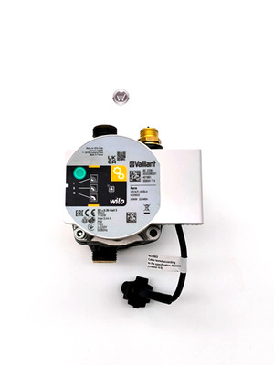 Wilo / Vaillant Para VPCR /7-50/SCA Umwälz-Pumpe - Heizungs-Pumpe