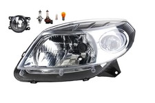 Ampoule Dacia SANDERO